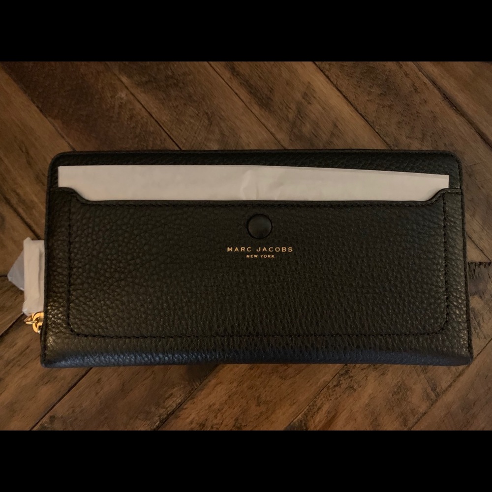 Travel wallet